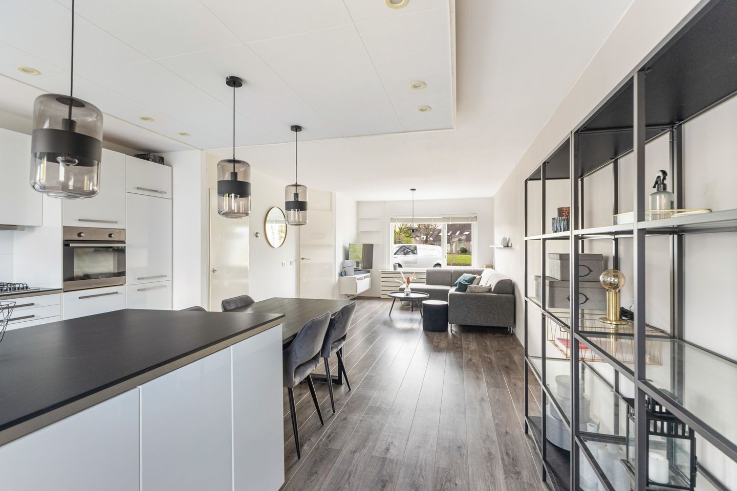 Foto 14 van Simon Vestdijk-erf 162