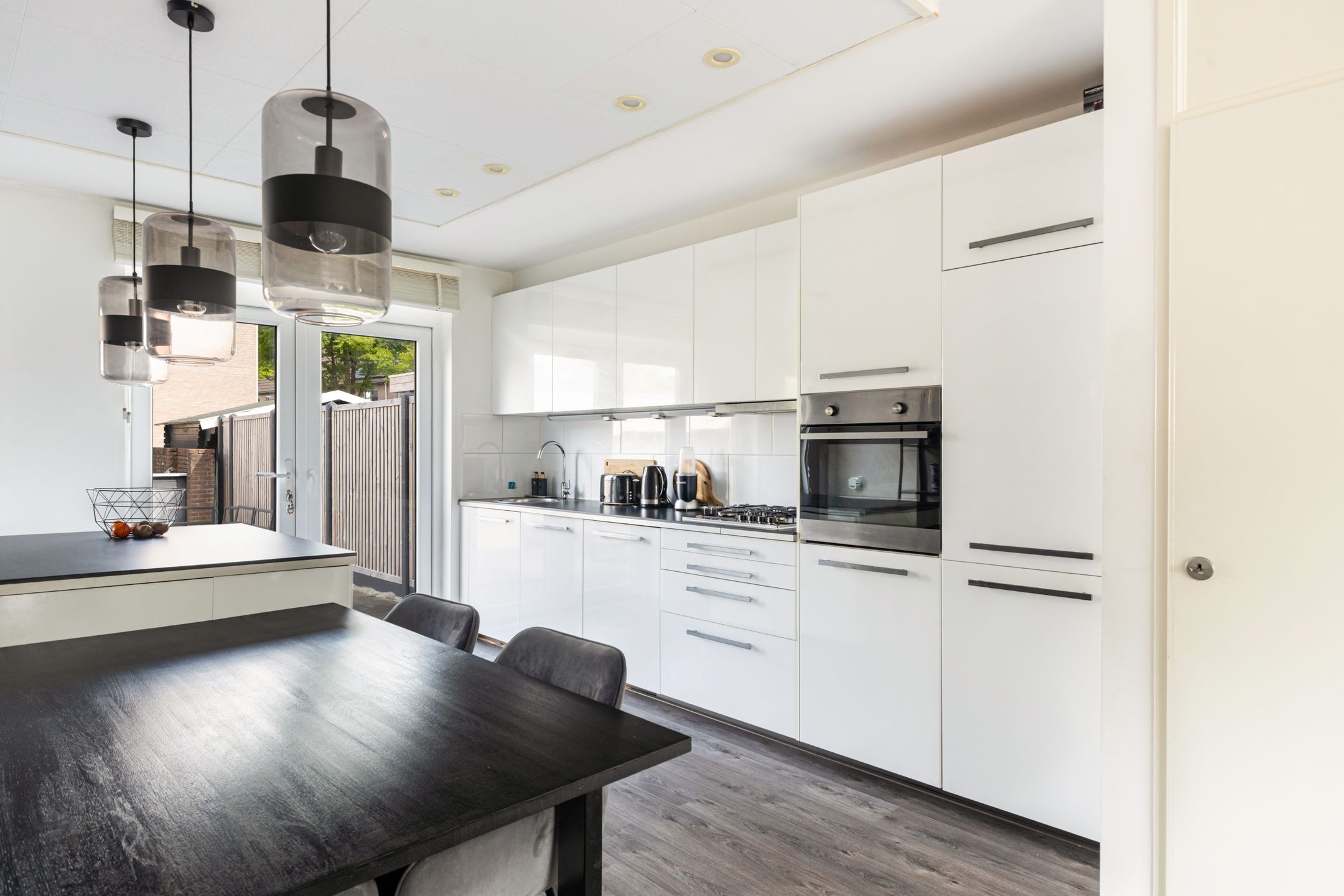 Foto 15 van Simon Vestdijk-erf 162