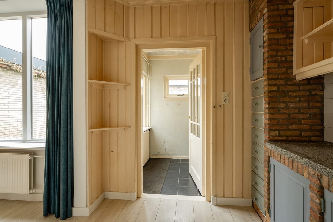 Foto 27 van Prins Bernhardstraat 8