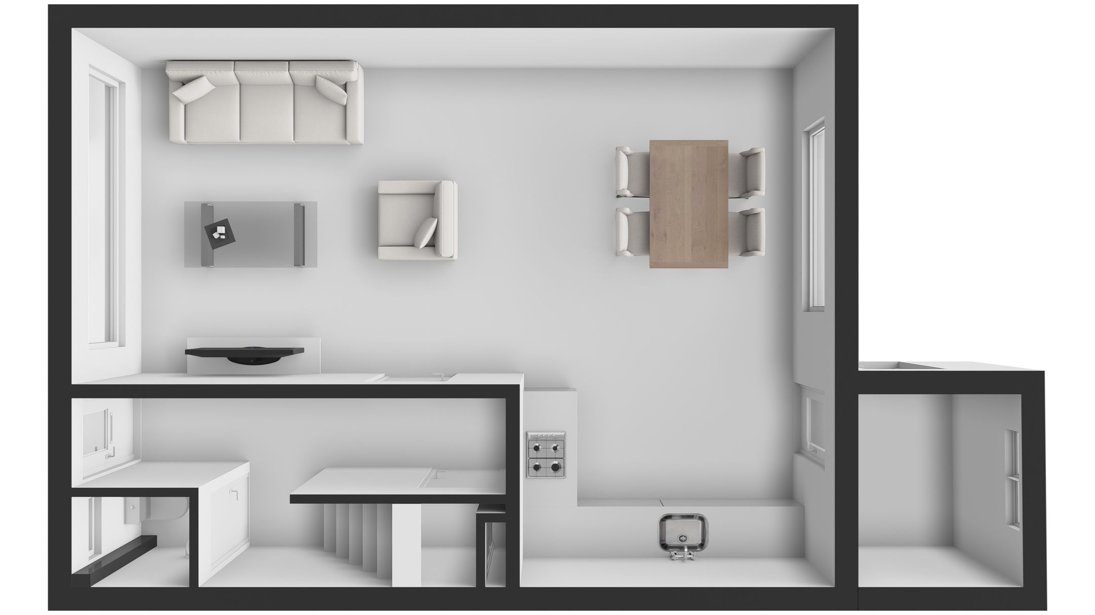 Foto 33 van Prins Bernhardstraat 8