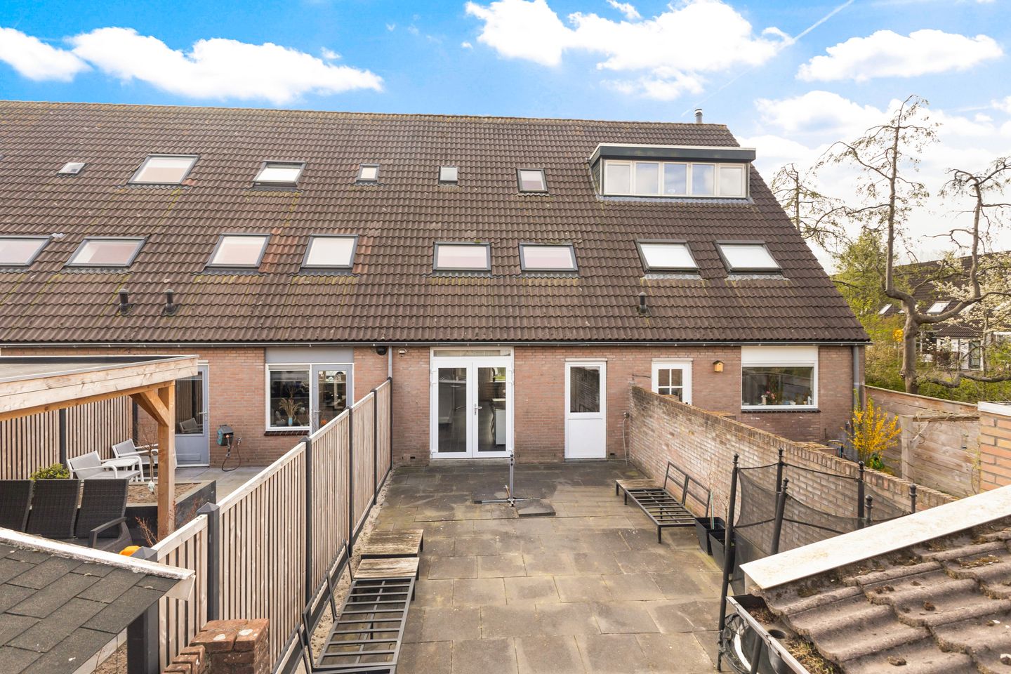 Foto 35 van Simon Vestdijk-erf 162