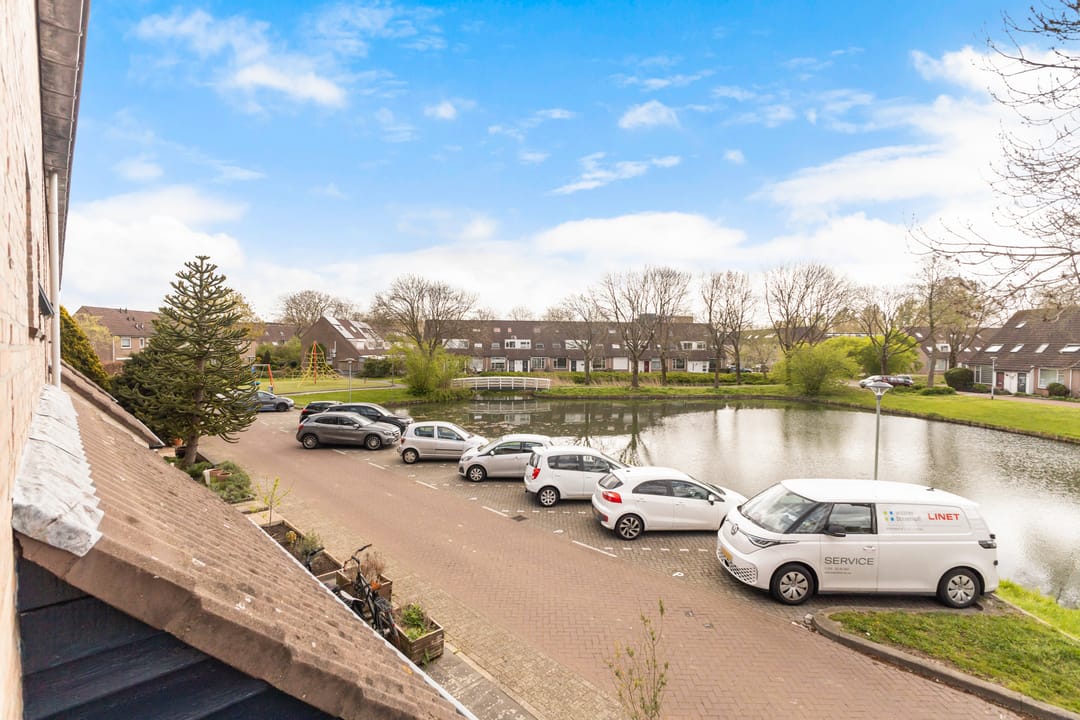 Foto 38 van Simon Vestdijk-erf 162