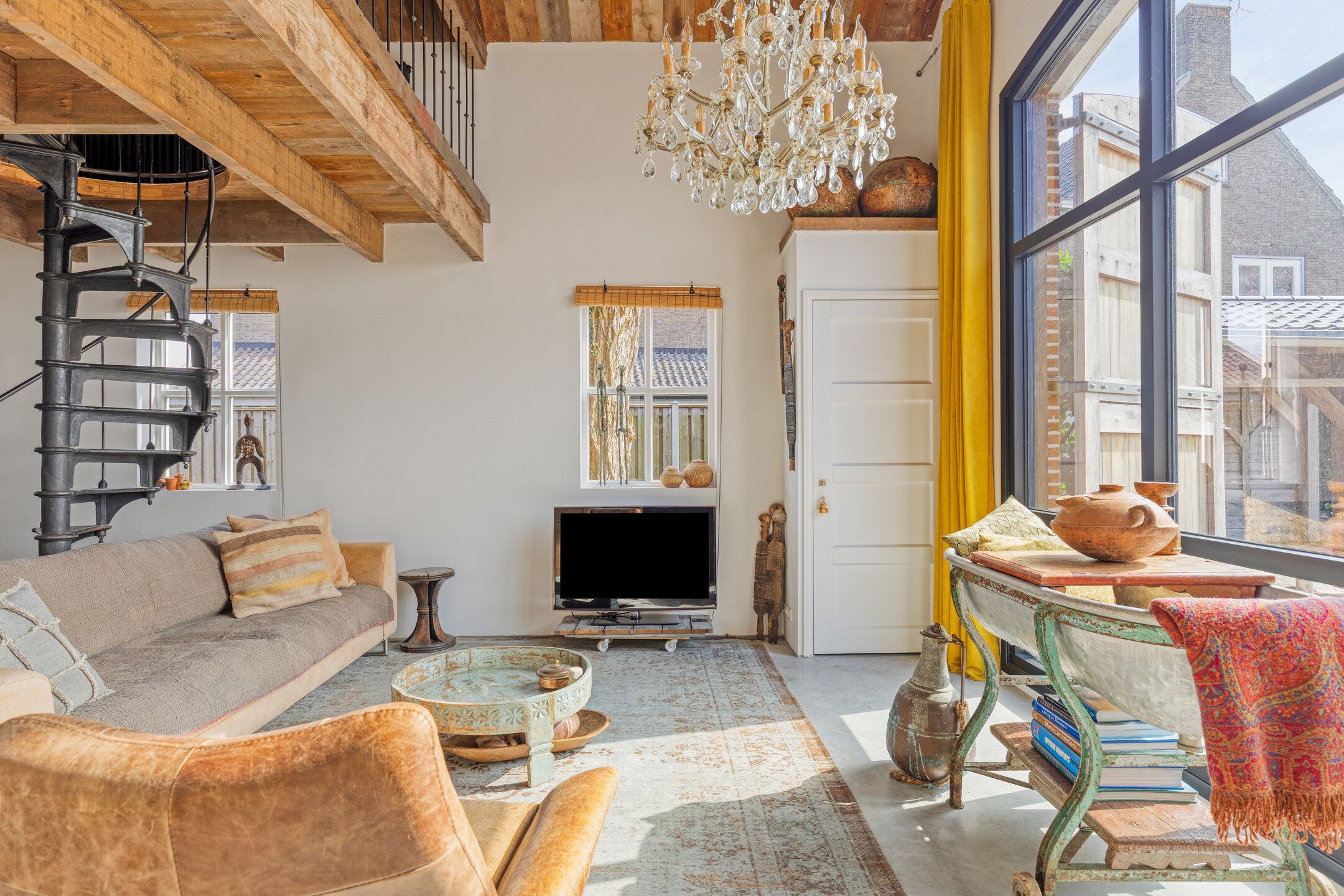 Foto 9 van Zuiderdiep 65