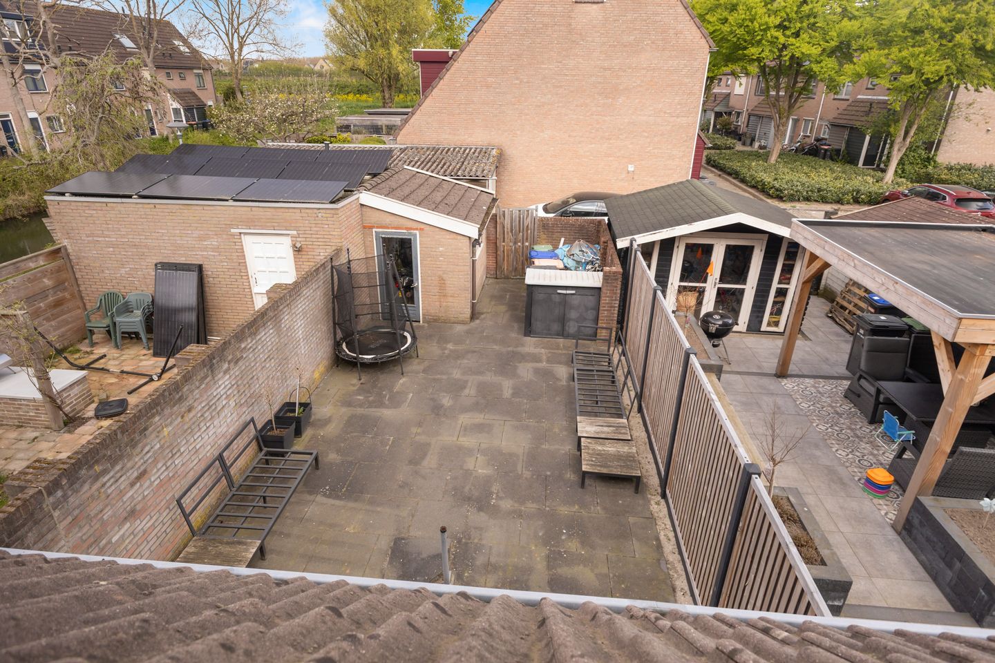 Foto 40 van Simon Vestdijk-erf 162