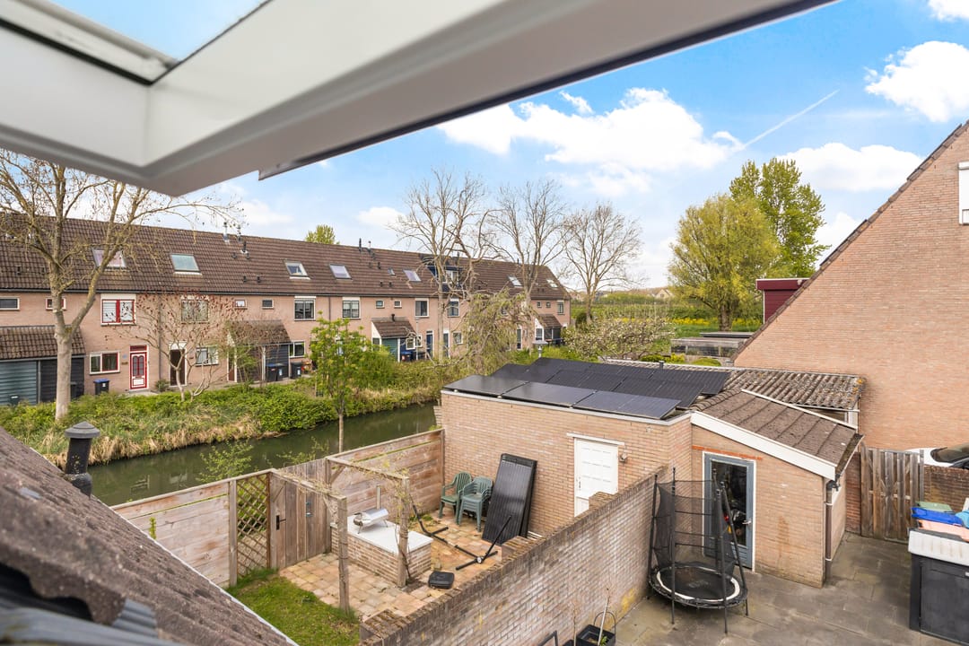 Foto 41 van Simon Vestdijk-erf 162