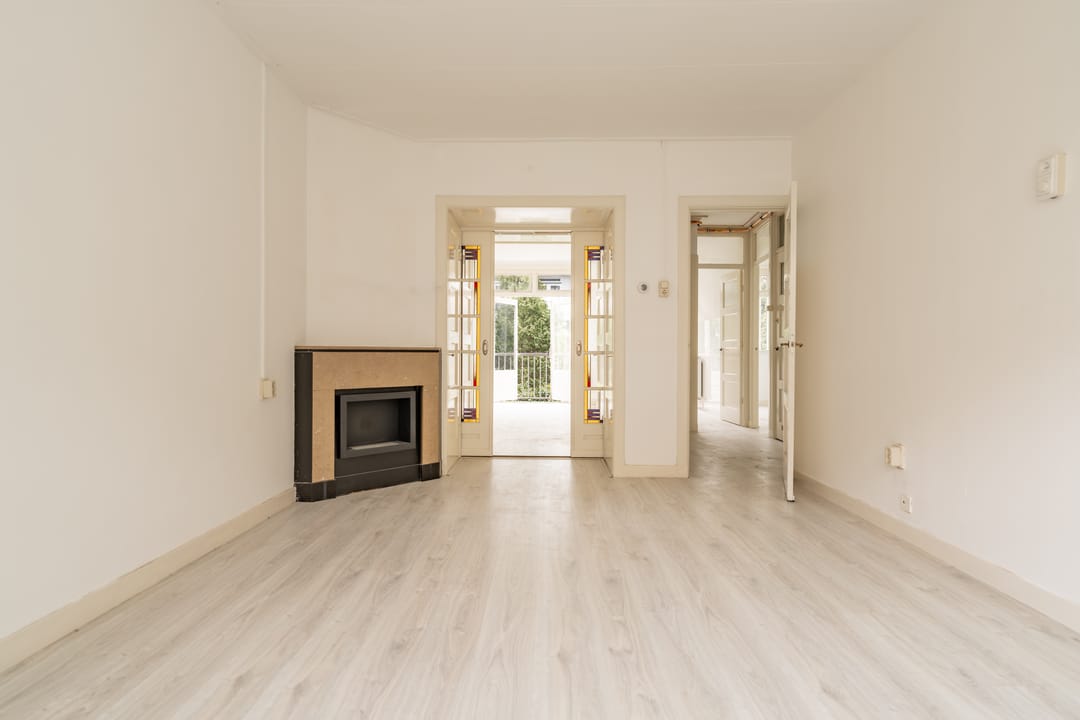 Foto 7 van Van Walbeeckstraat 32-1