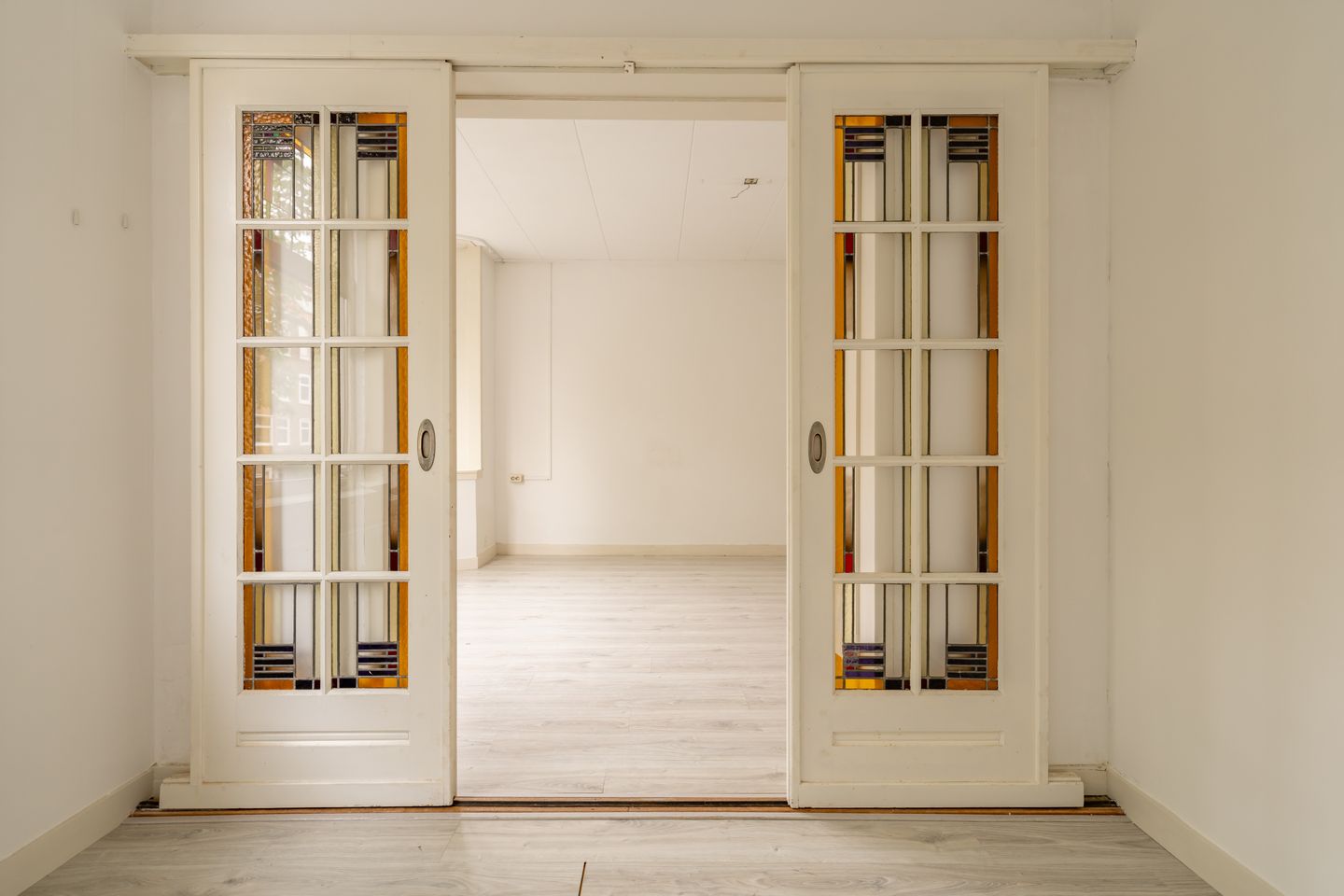 Foto 5 van Van Walbeeckstraat 32-1