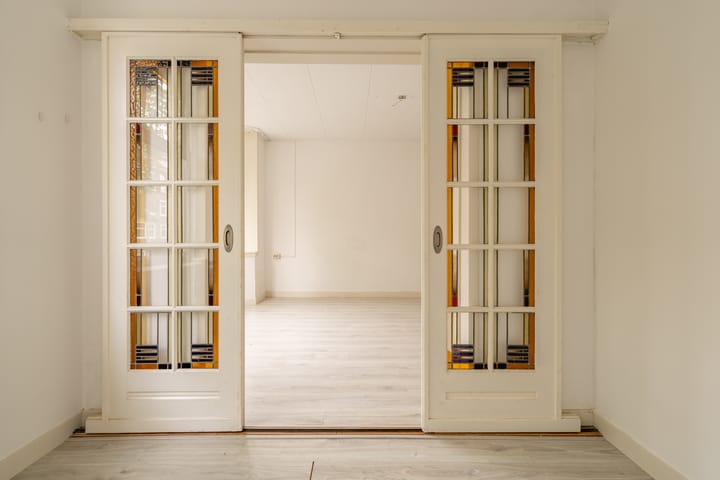 Foto 5 van Van Walbeeckstraat 32-1