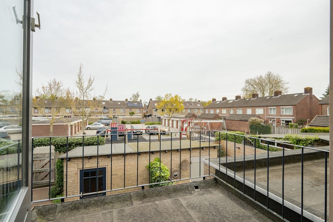 Foto 38 van Prins Bernhardstraat 8