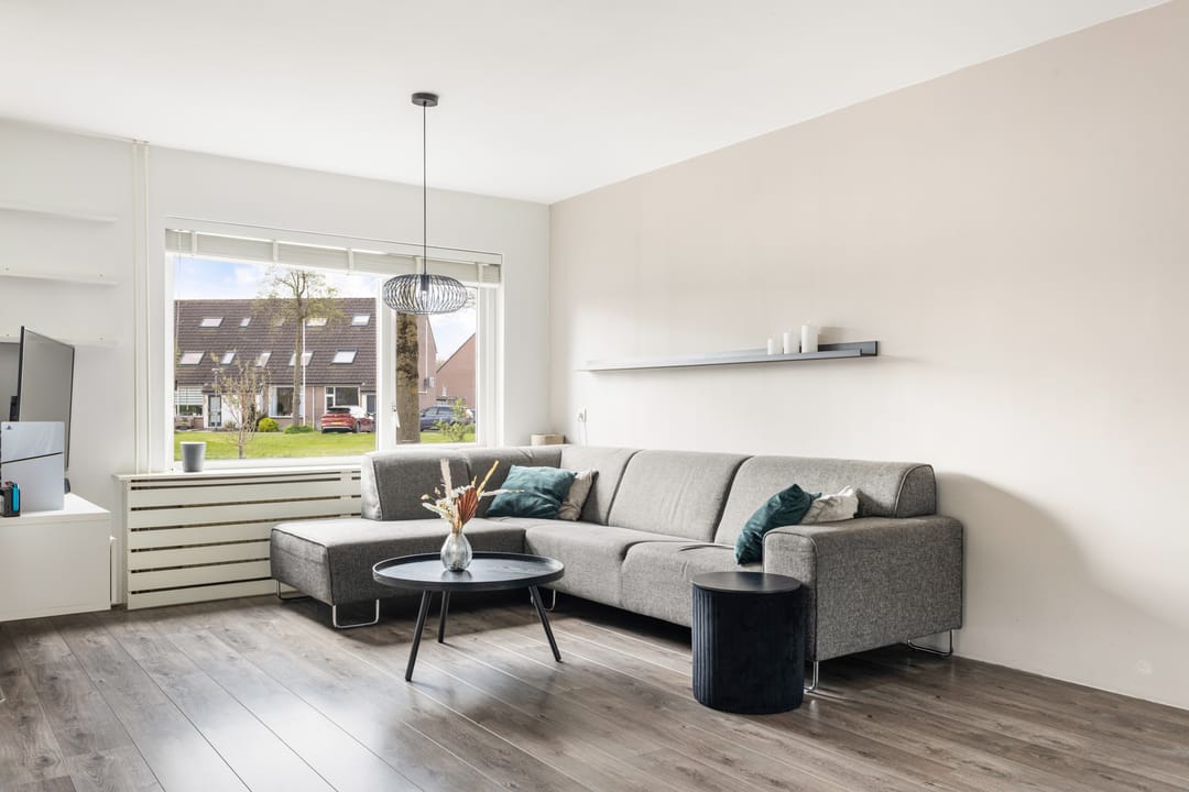 Foto 11 van Simon Vestdijk-erf 162