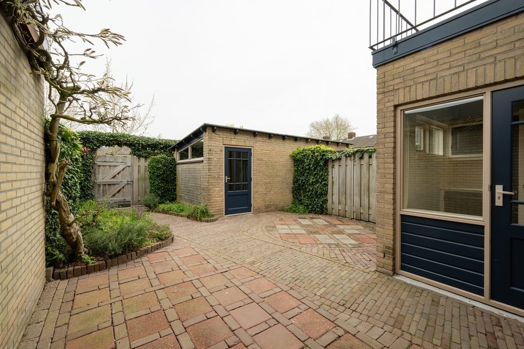 Foto 7 van Prins Bernhardstraat 8