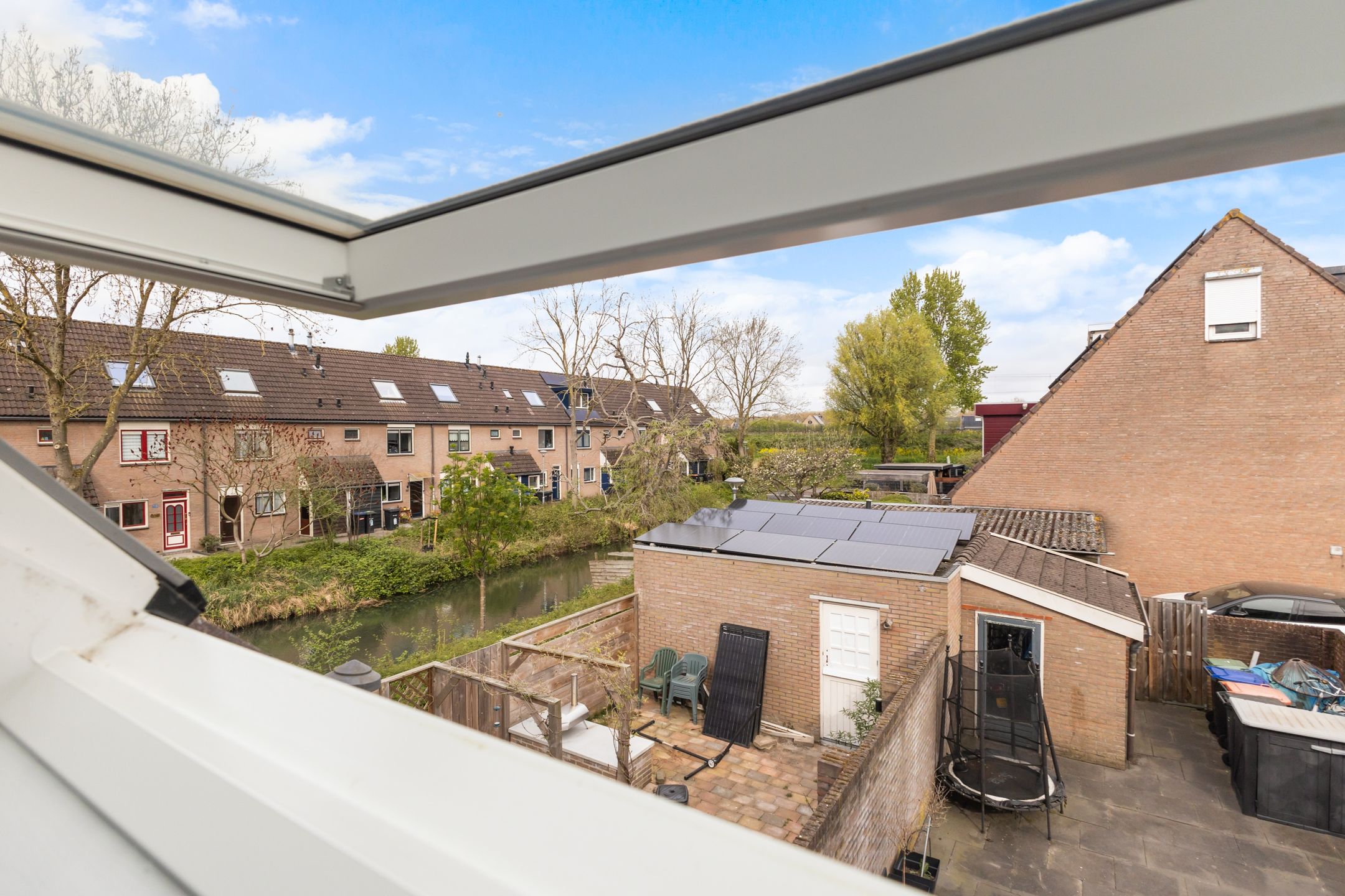 Foto 36 van Simon Vestdijk-erf 162