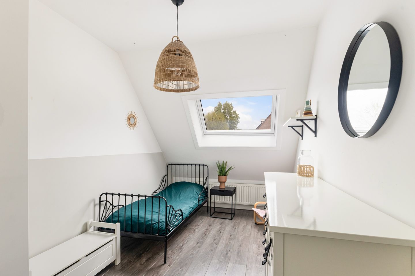 Foto 20 van Simon Vestdijk-erf 162