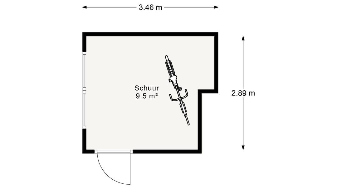 Foto 61 van Prins Bernhardstraat 8