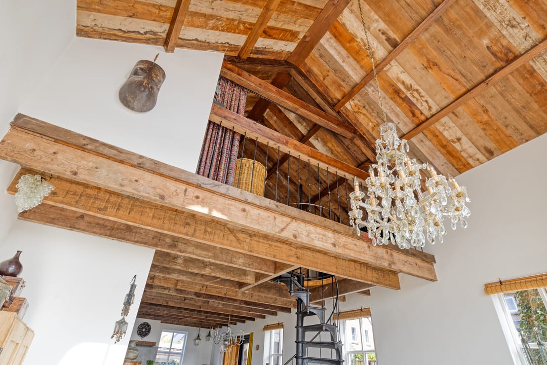 Foto 8 van Zuiderdiep 65