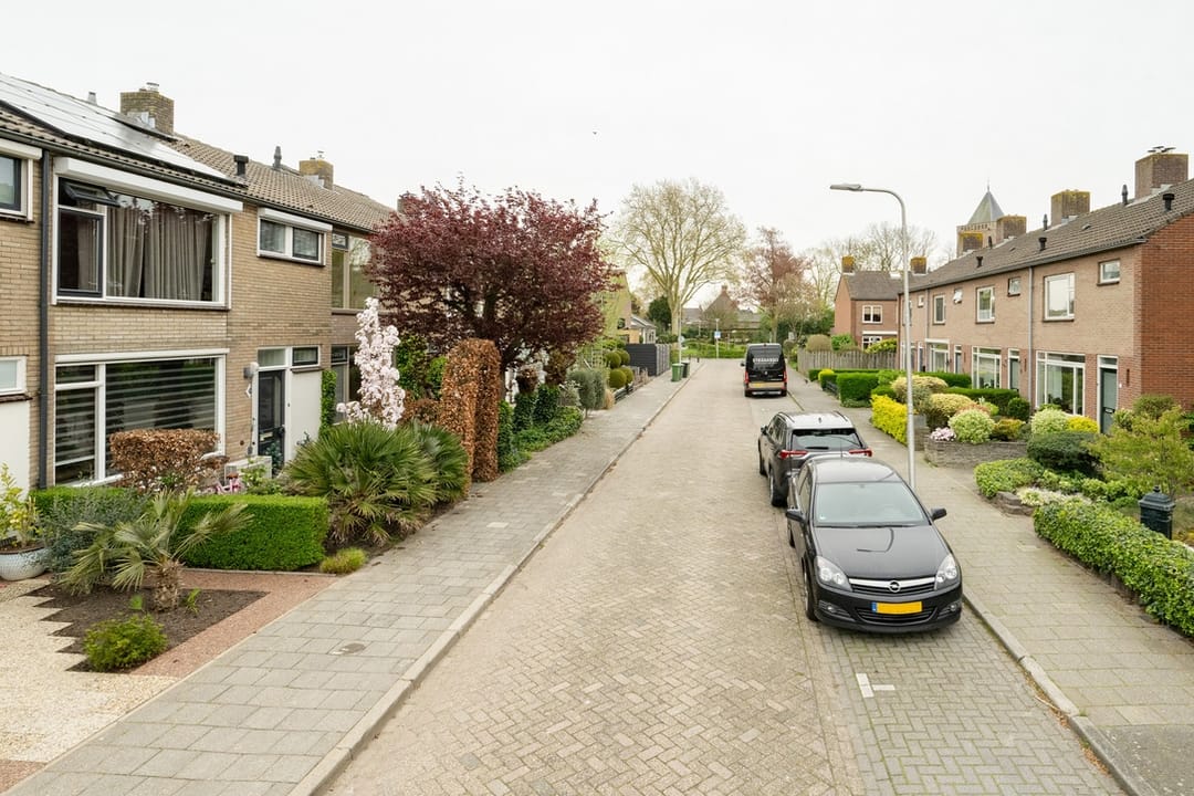 Foto 2 van Prins Bernhardstraat 8