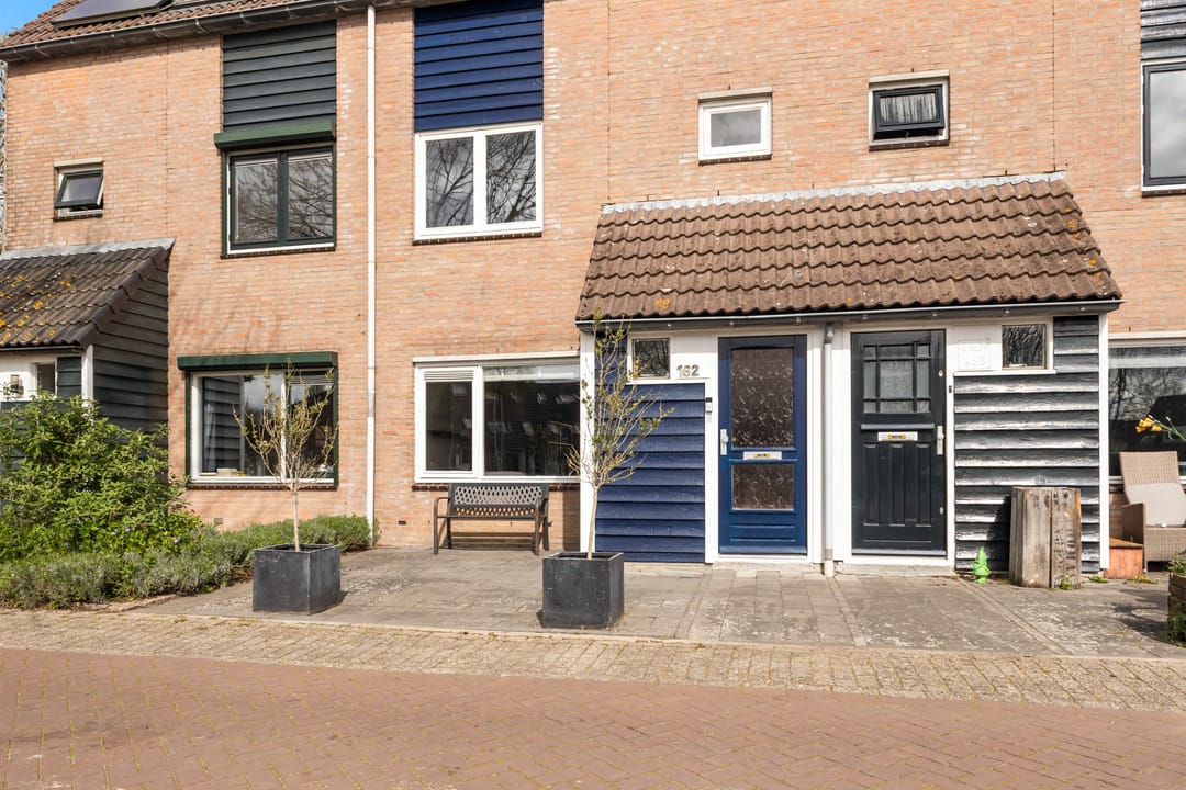 Foto 47 van Simon Vestdijk-erf 162