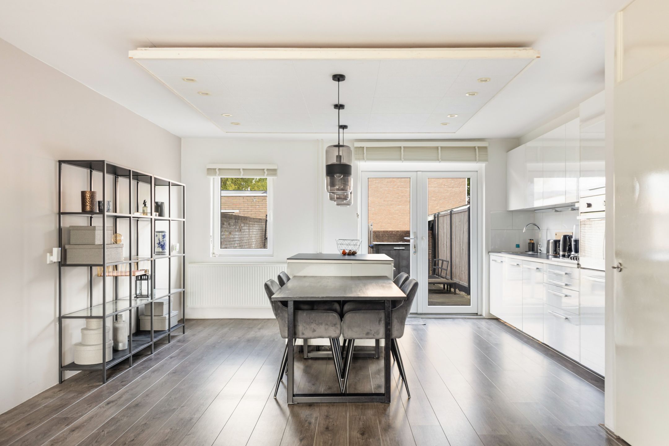 Foto 12 van Simon Vestdijk-erf 162