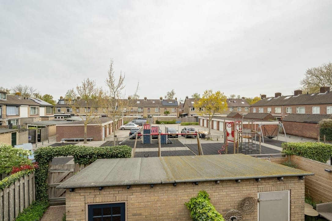 Foto 39 van Prins Bernhardstraat 8