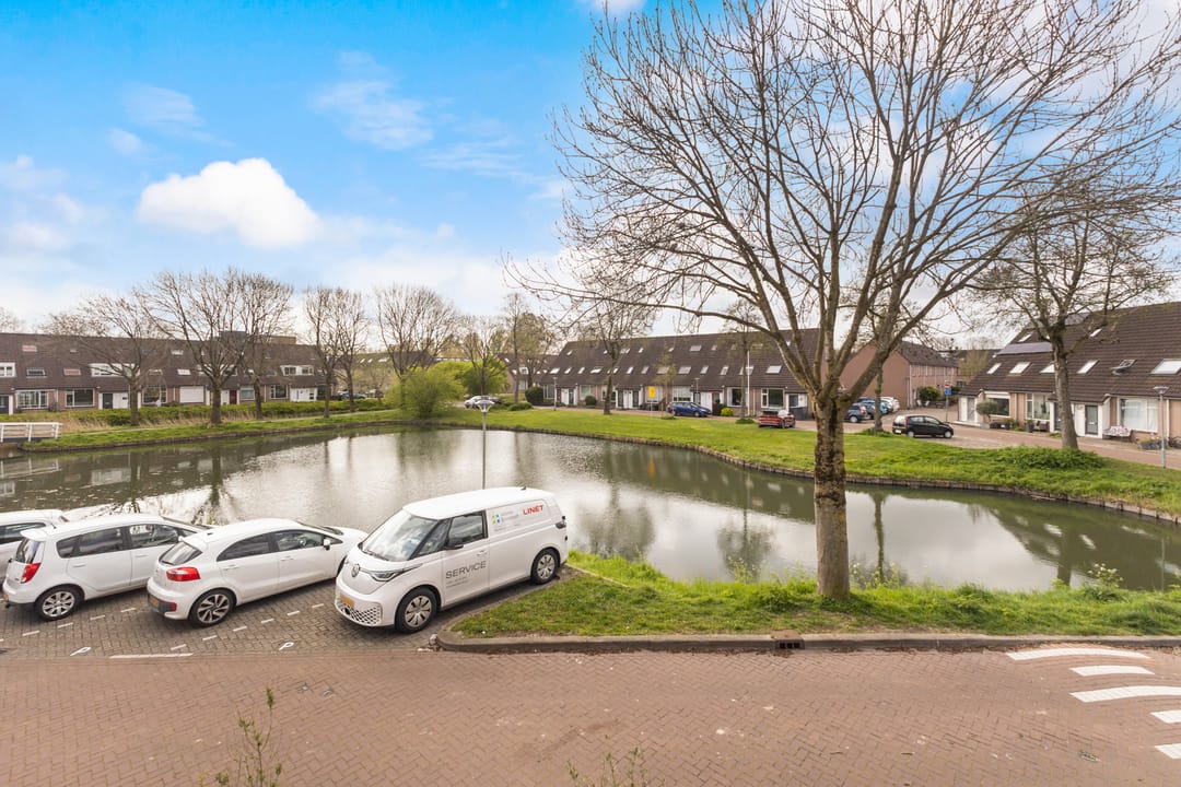 Foto 43 van Simon Vestdijk-erf 162