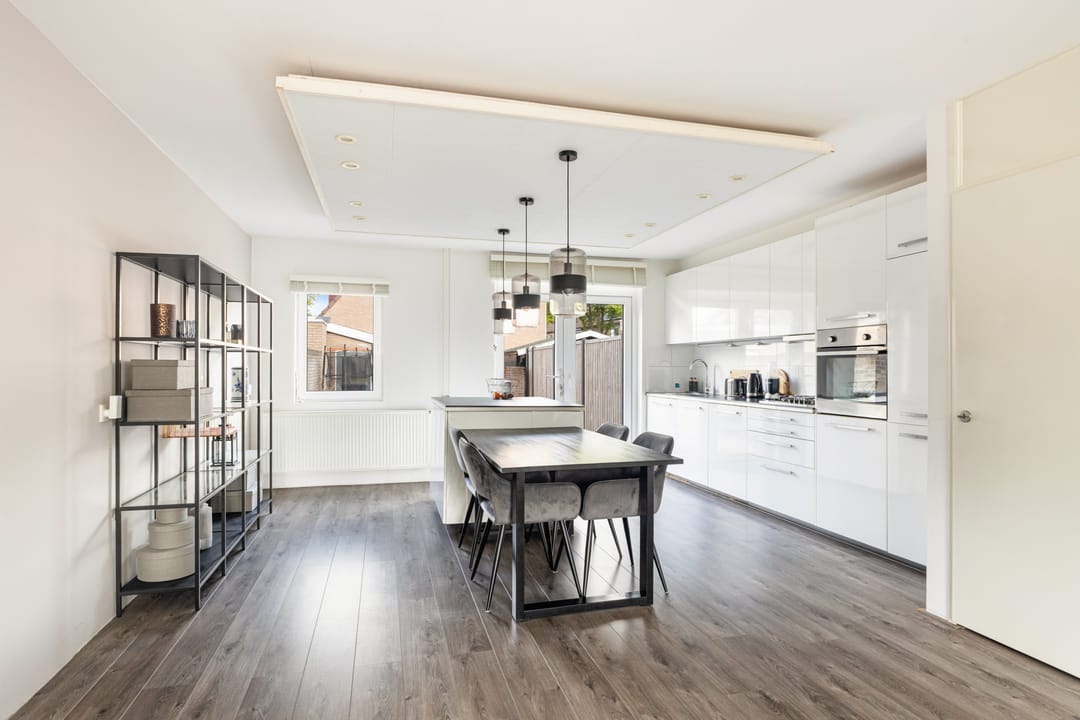 Foto 13 van Simon Vestdijk-erf 162