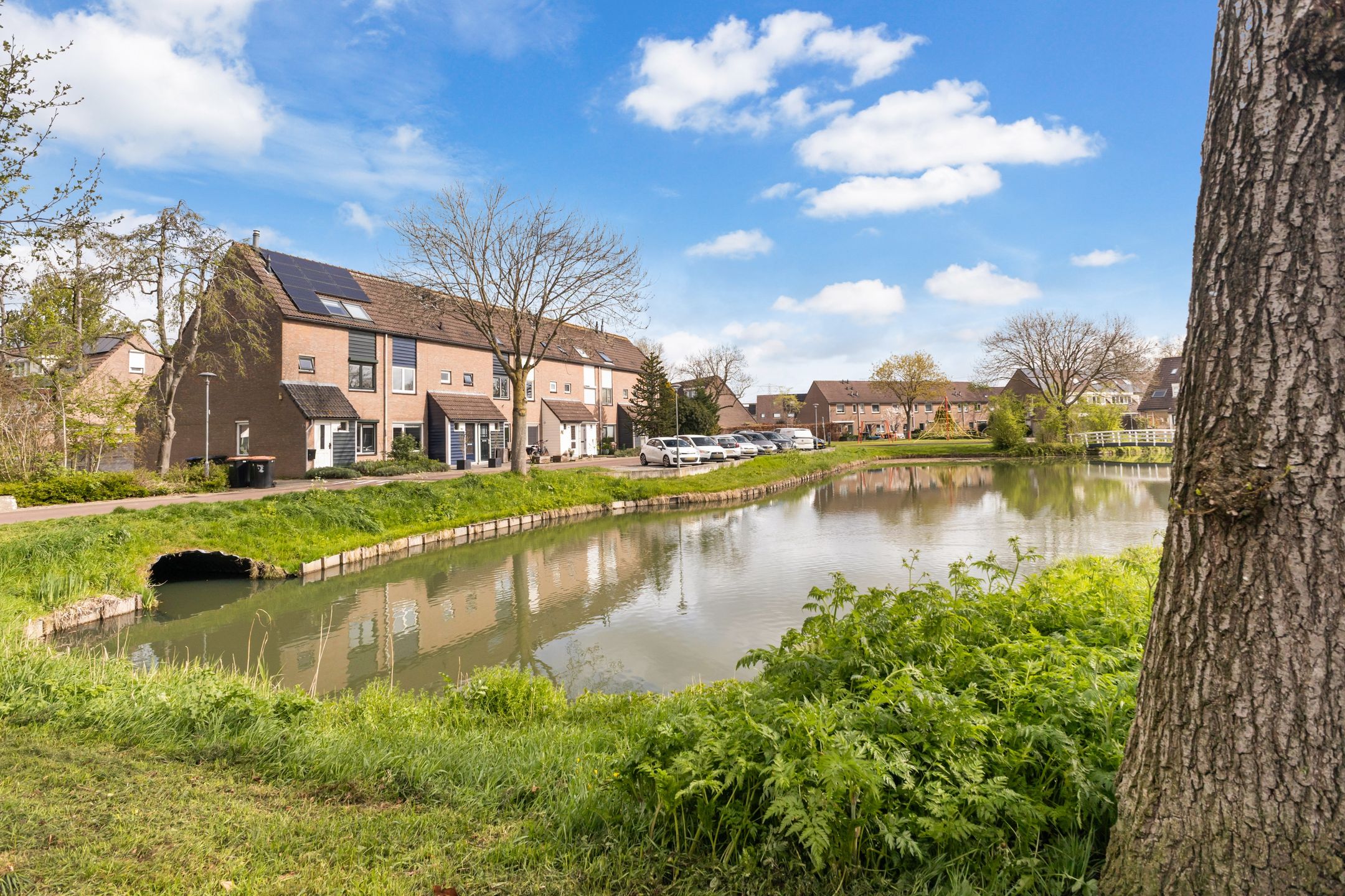 Foto 45 van Simon Vestdijk-erf 162