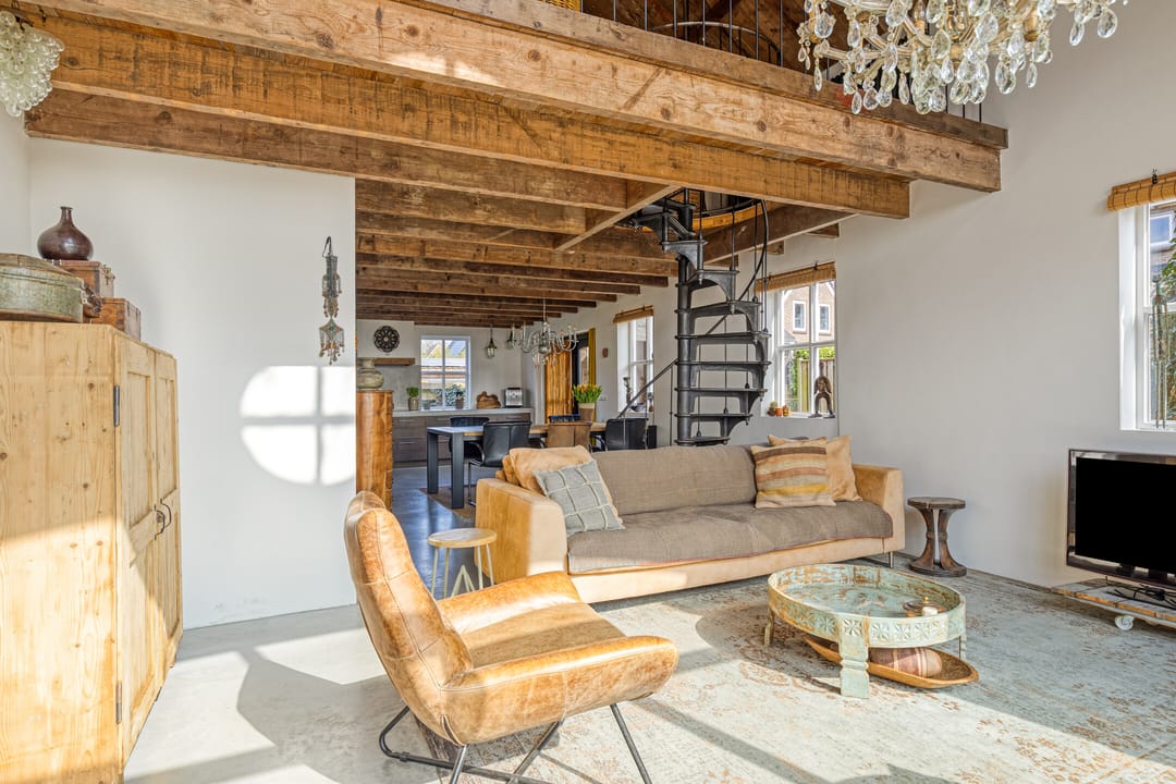 Foto 7 van Zuiderdiep 65