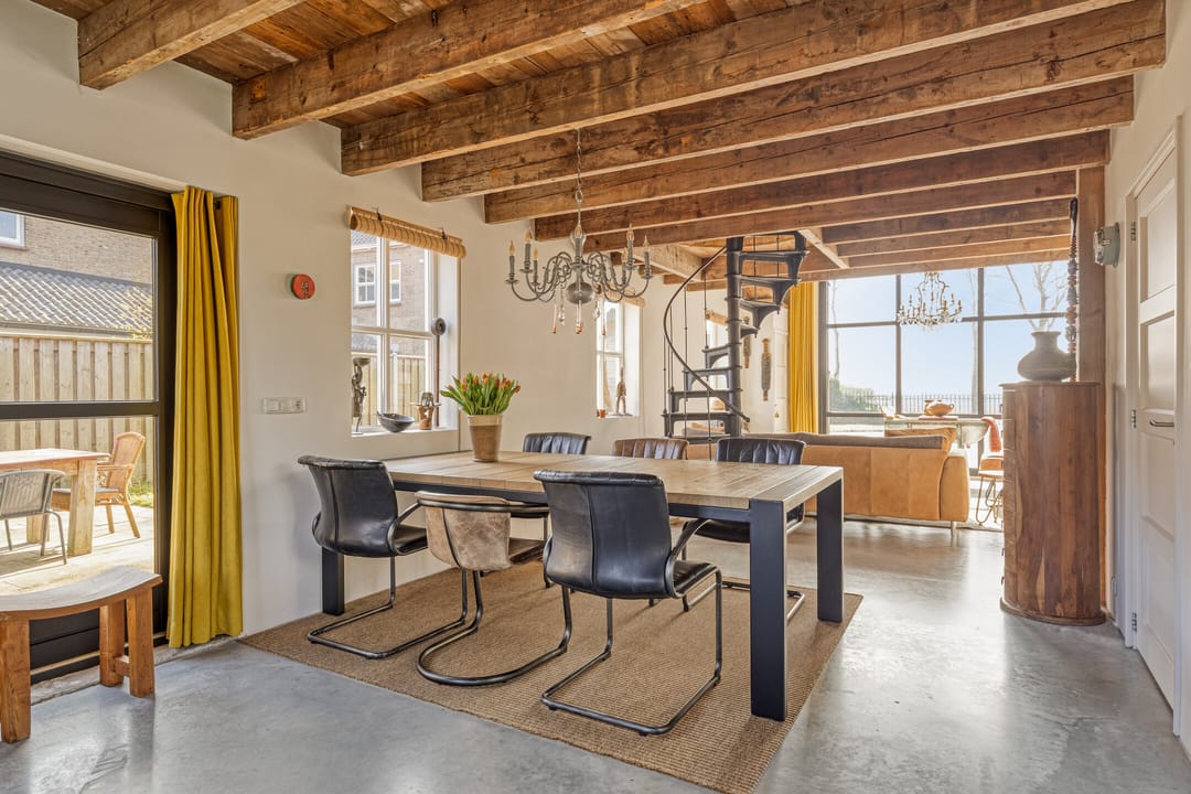 Foto 11 van Zuiderdiep 65