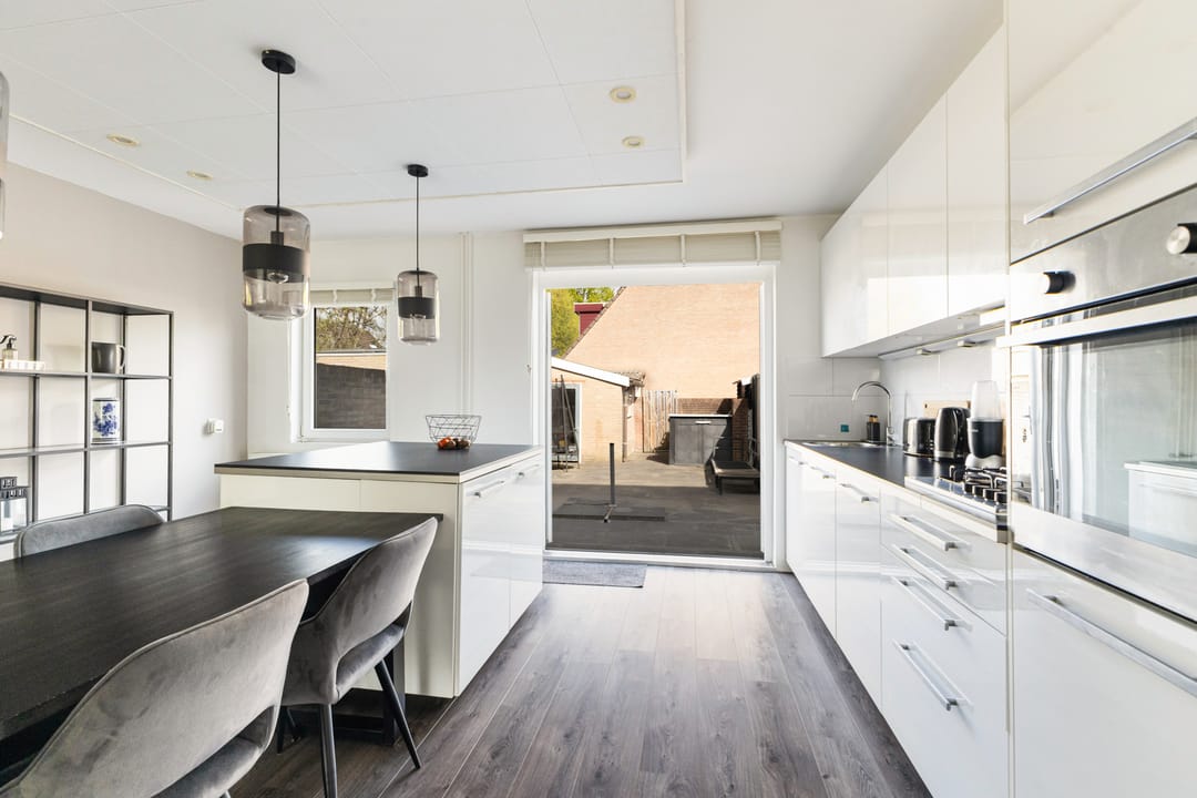 Foto 16 van Simon Vestdijk-erf 162