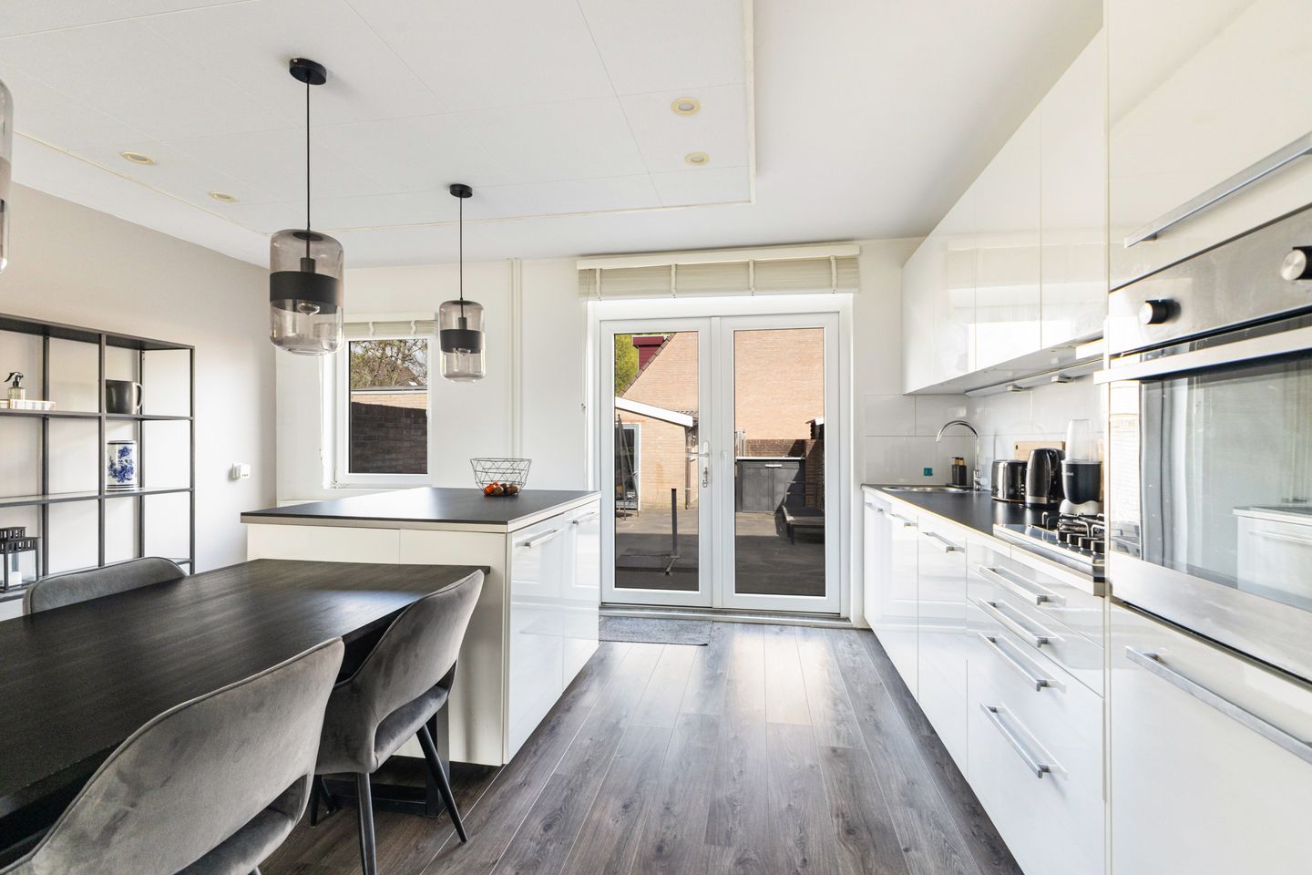 Foto 5 van Simon Vestdijk-erf 162