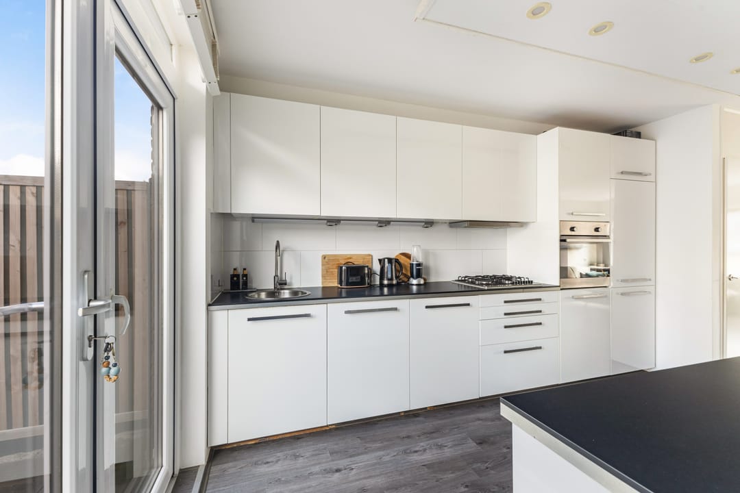 Foto 17 van Simon Vestdijk-erf 162