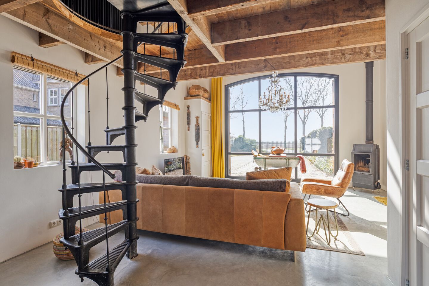 Foto 19 van Zuiderdiep 65