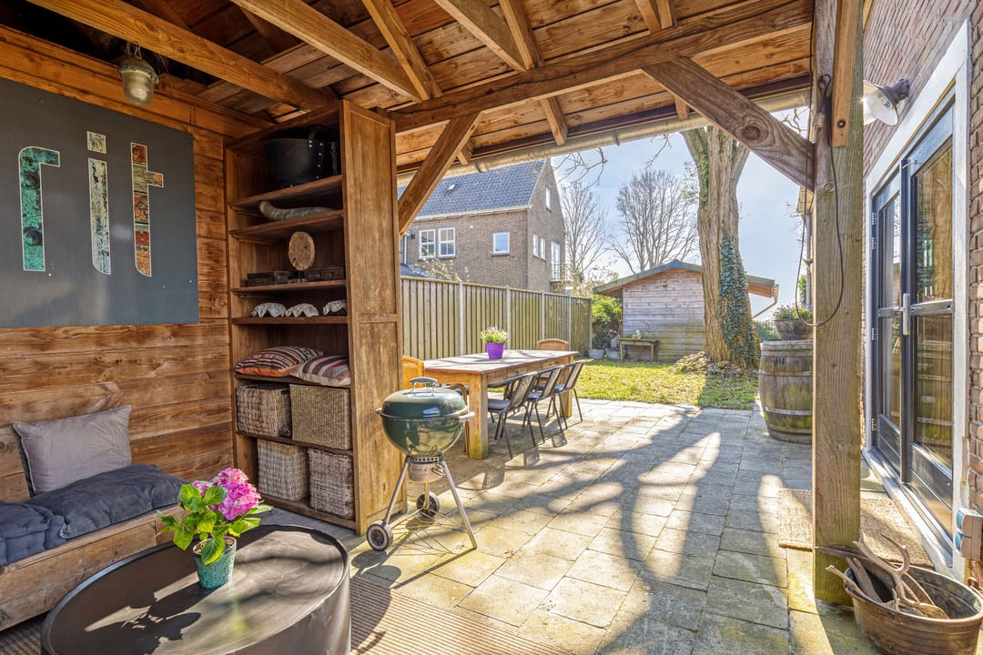 Foto 32 van Zuiderdiep 65