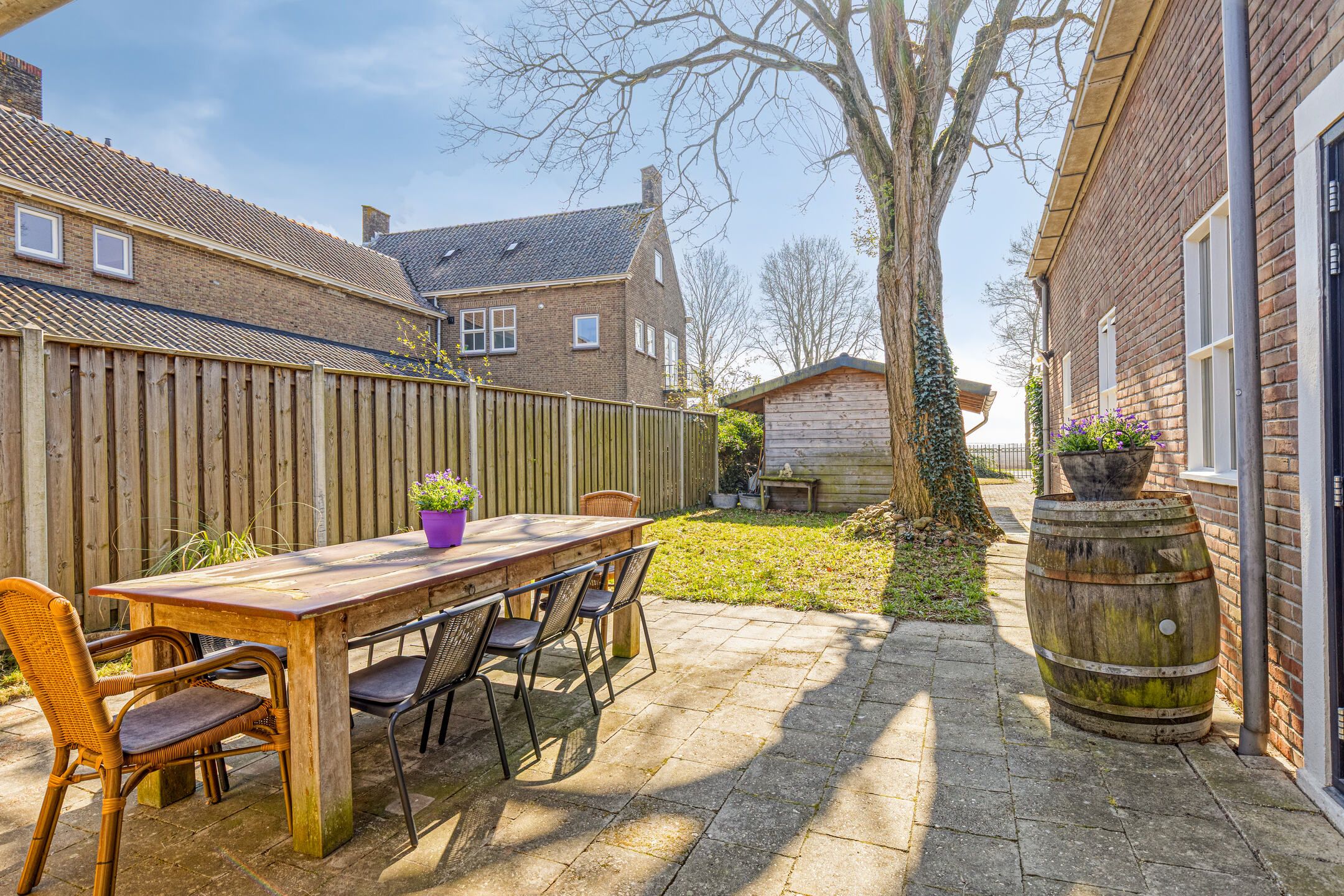 Foto 33 van Zuiderdiep 65