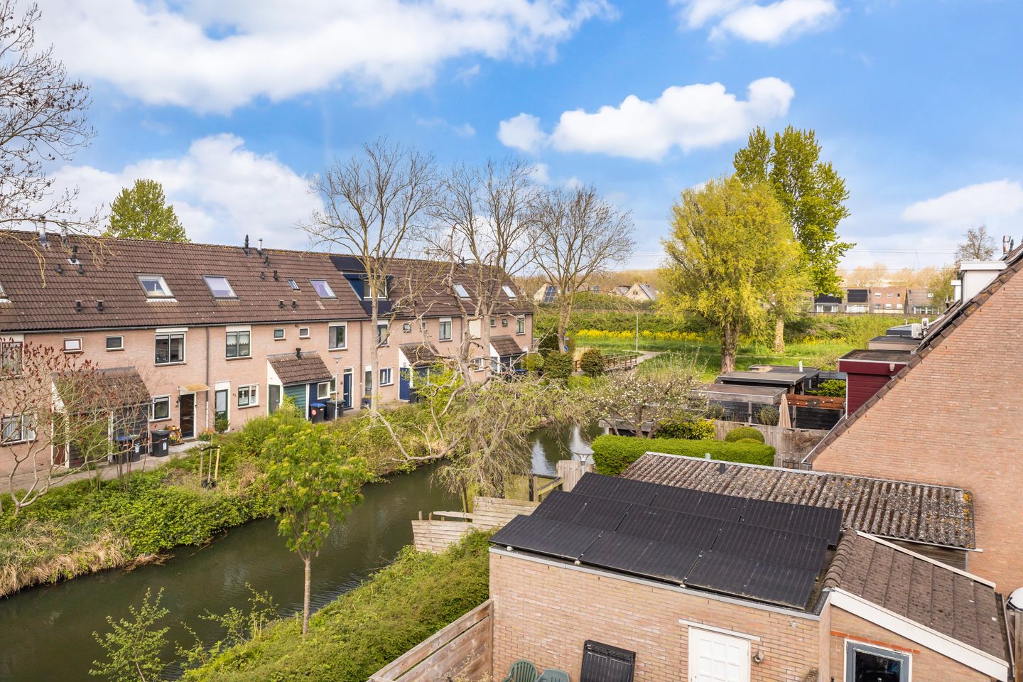 Foto 44 van Simon Vestdijk-erf 162