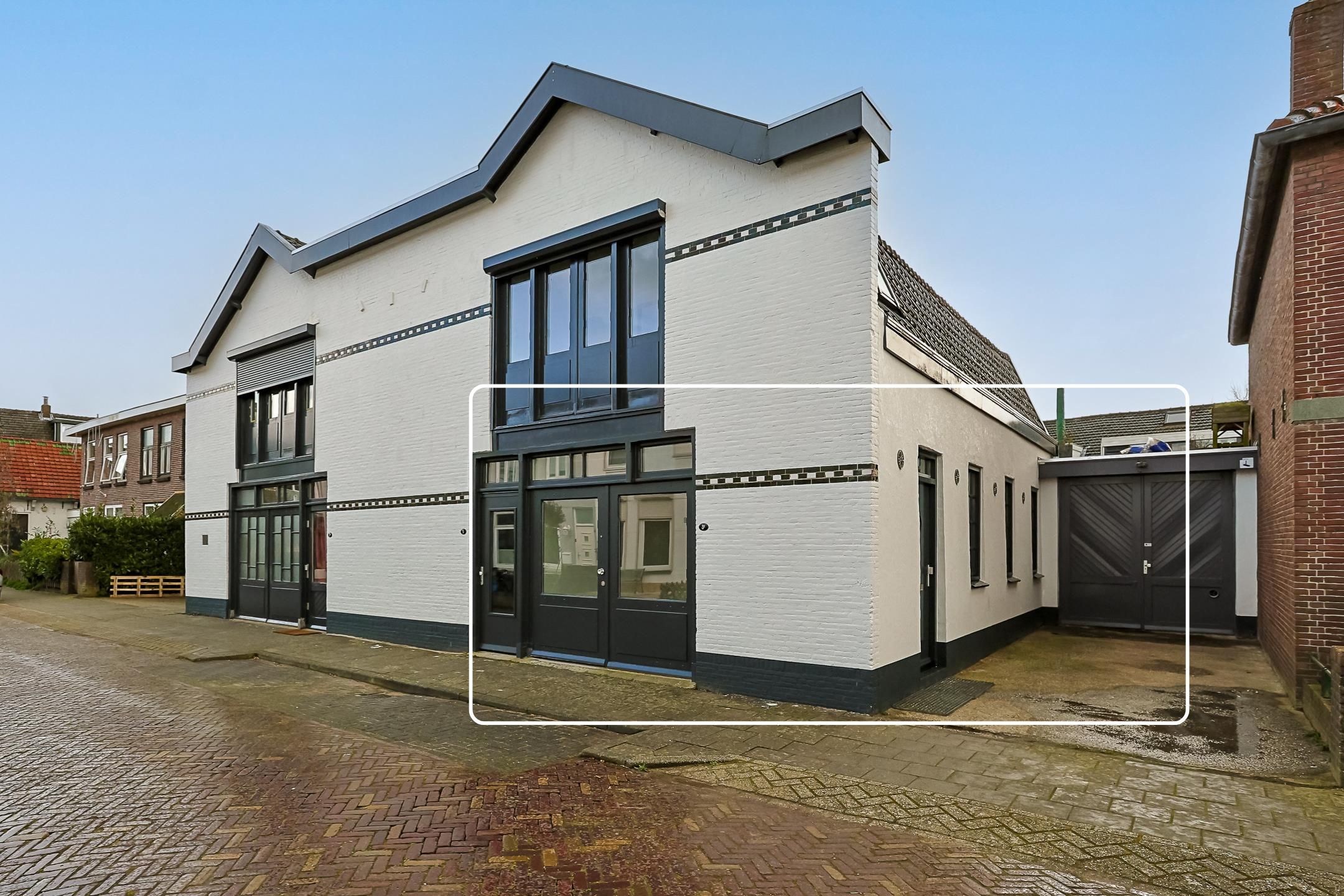 Willemstraat 3-C 3 C