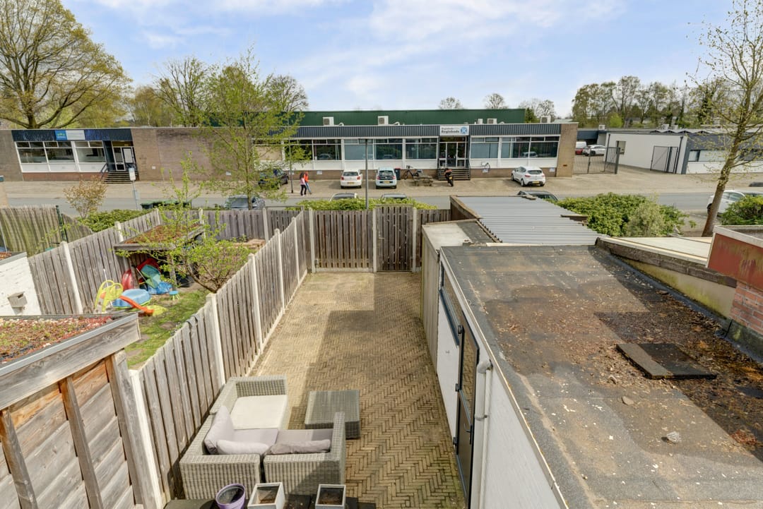 Photo 17 of Industrielaan 75