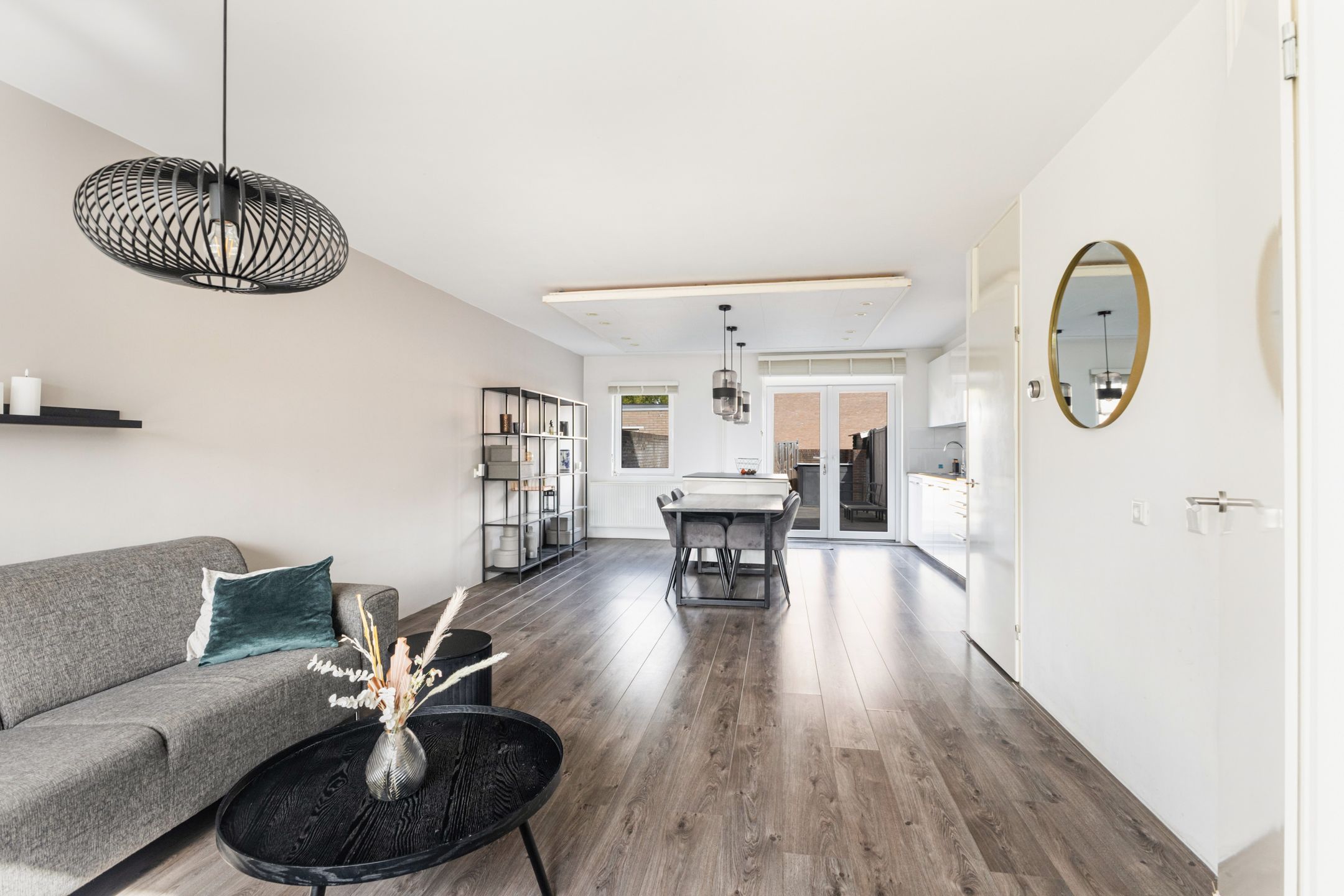 Foto 9 van Simon Vestdijk-erf 162