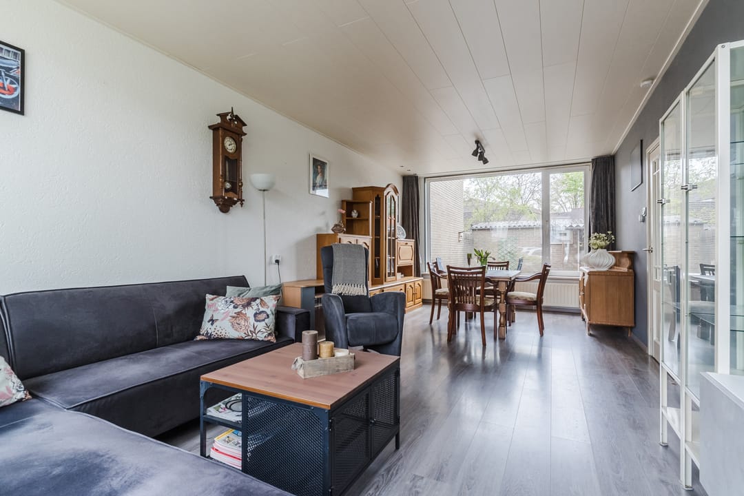 Foto 2 van Frederik van Eedenlaan 12