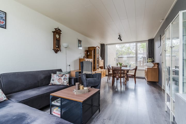 Photo 2 of Frederik van Eedenlaan 12