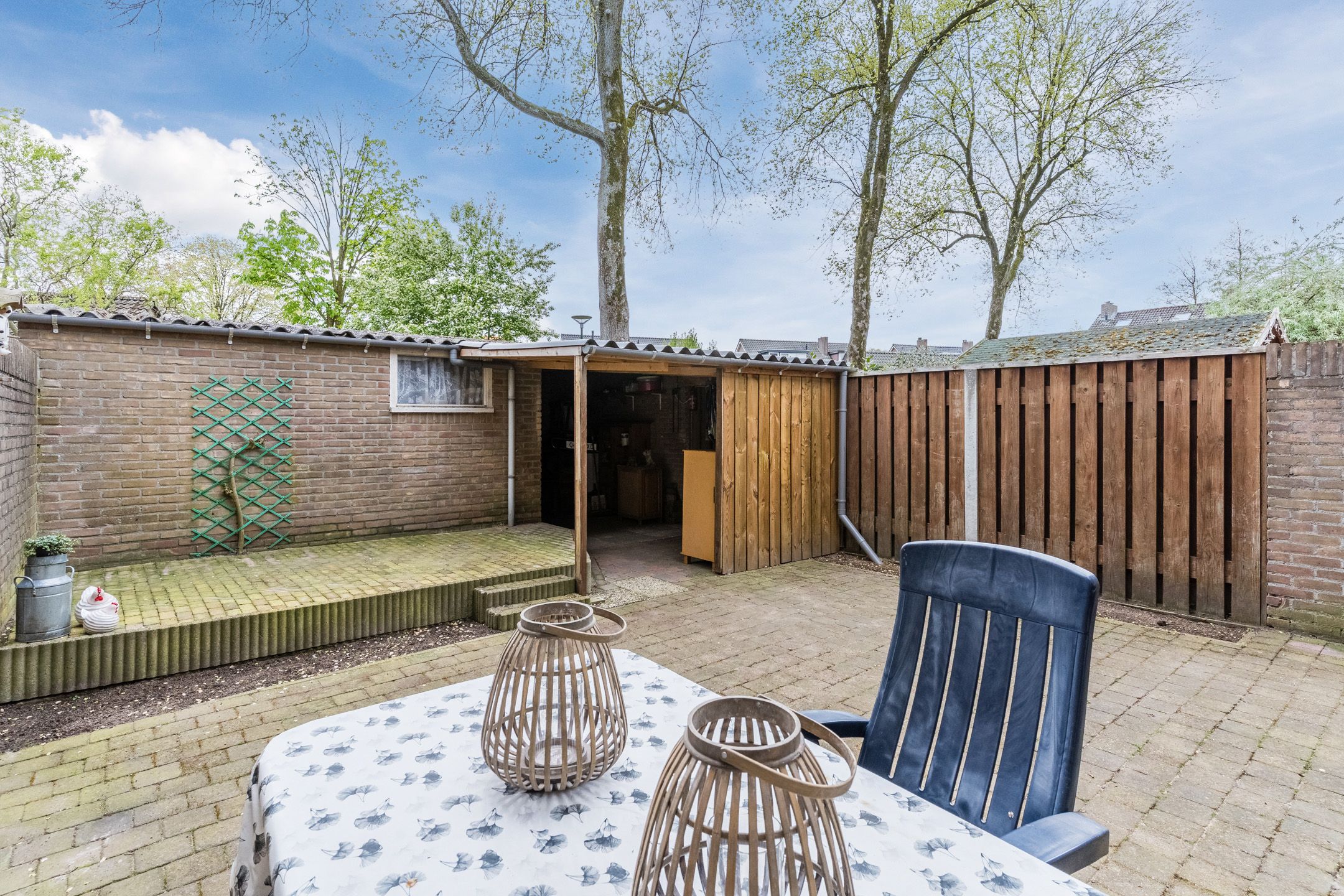 Foto 3 van Frederik van Eedenlaan 12