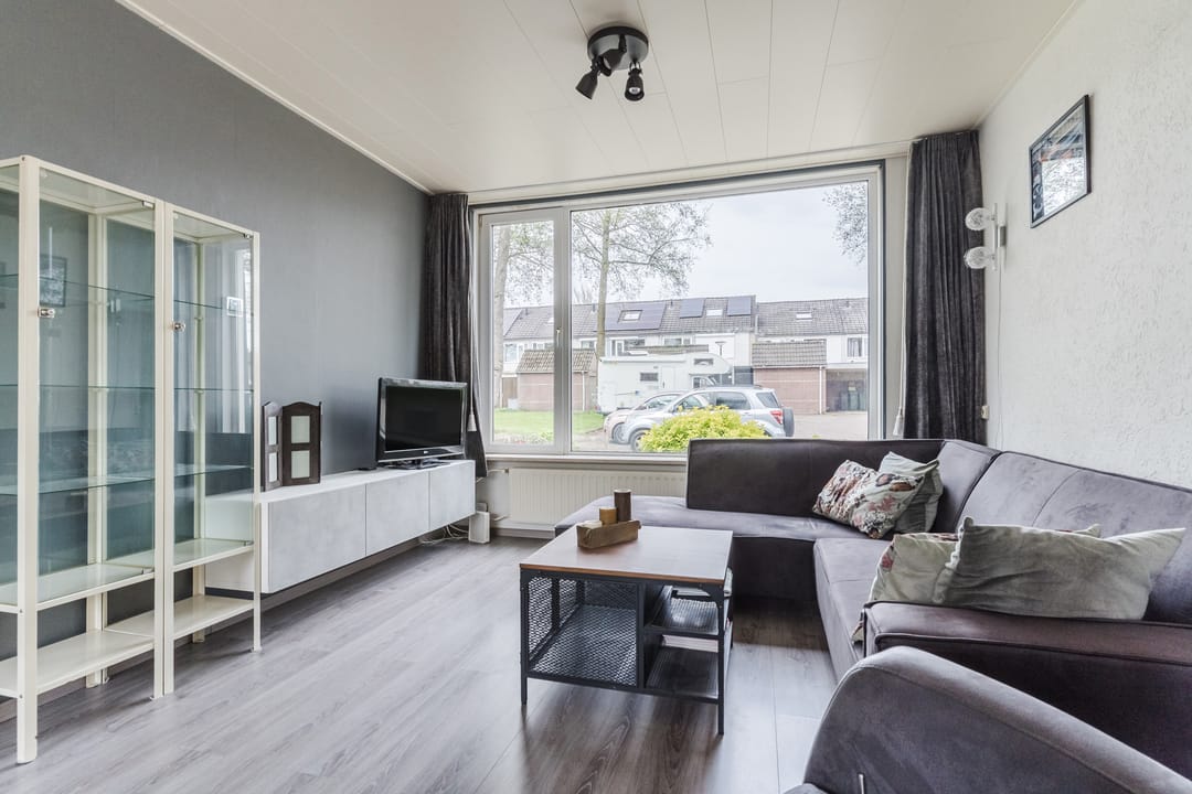 Foto 8 van Frederik van Eedenlaan 12