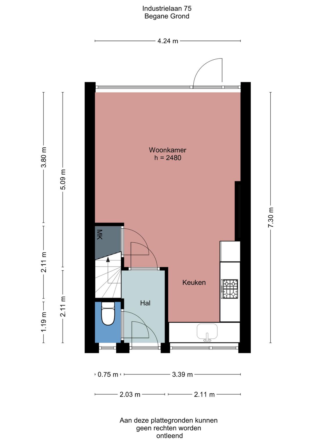 Photo 32 of Industrielaan 75