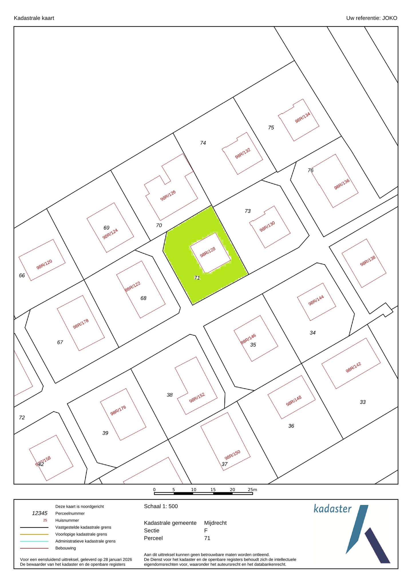 Photo 34 of Hoofdweg 98-R128