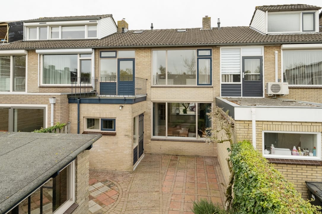 Foto 6 van Prins Bernhardstraat 8