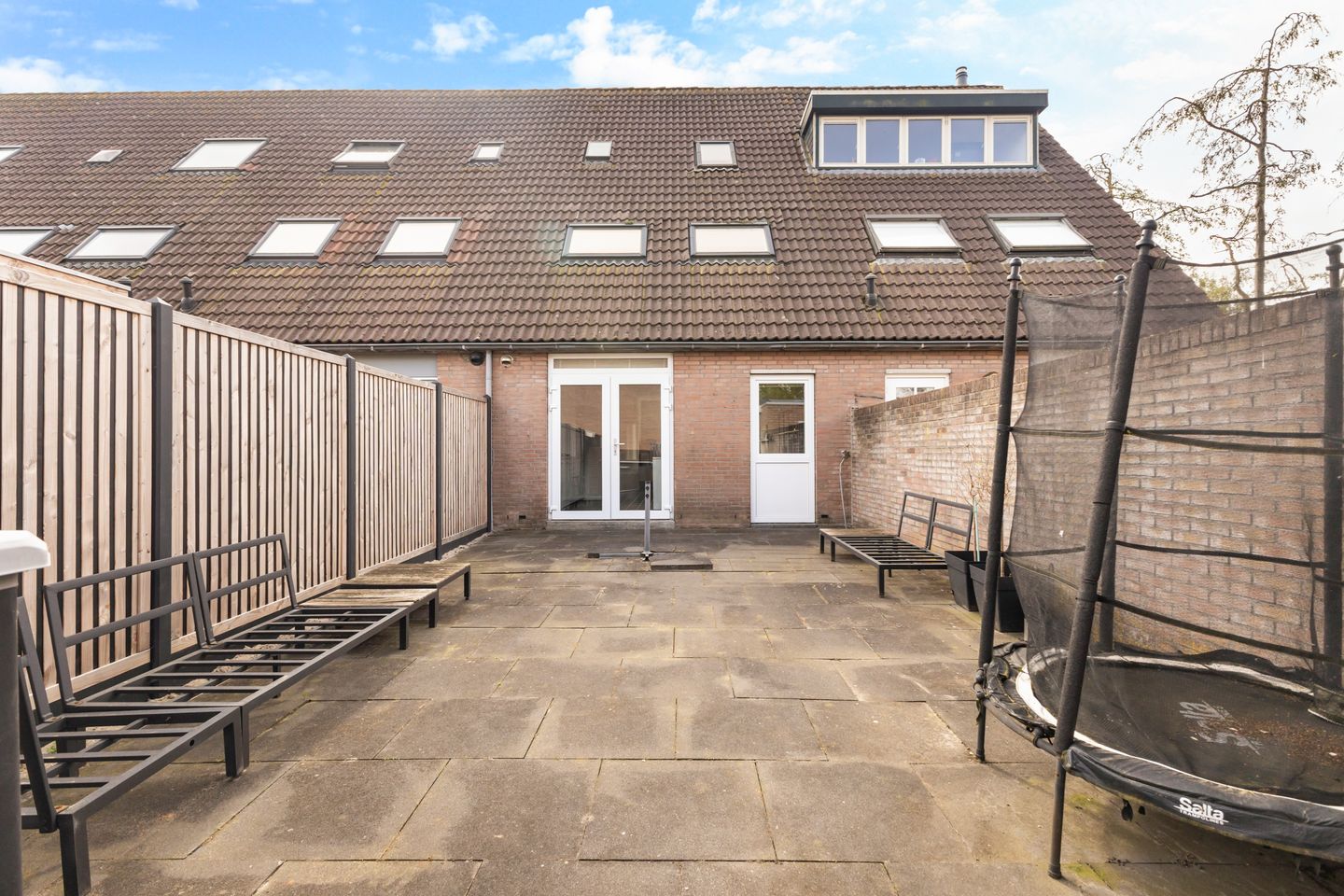 Foto 34 van Simon Vestdijk-erf 162