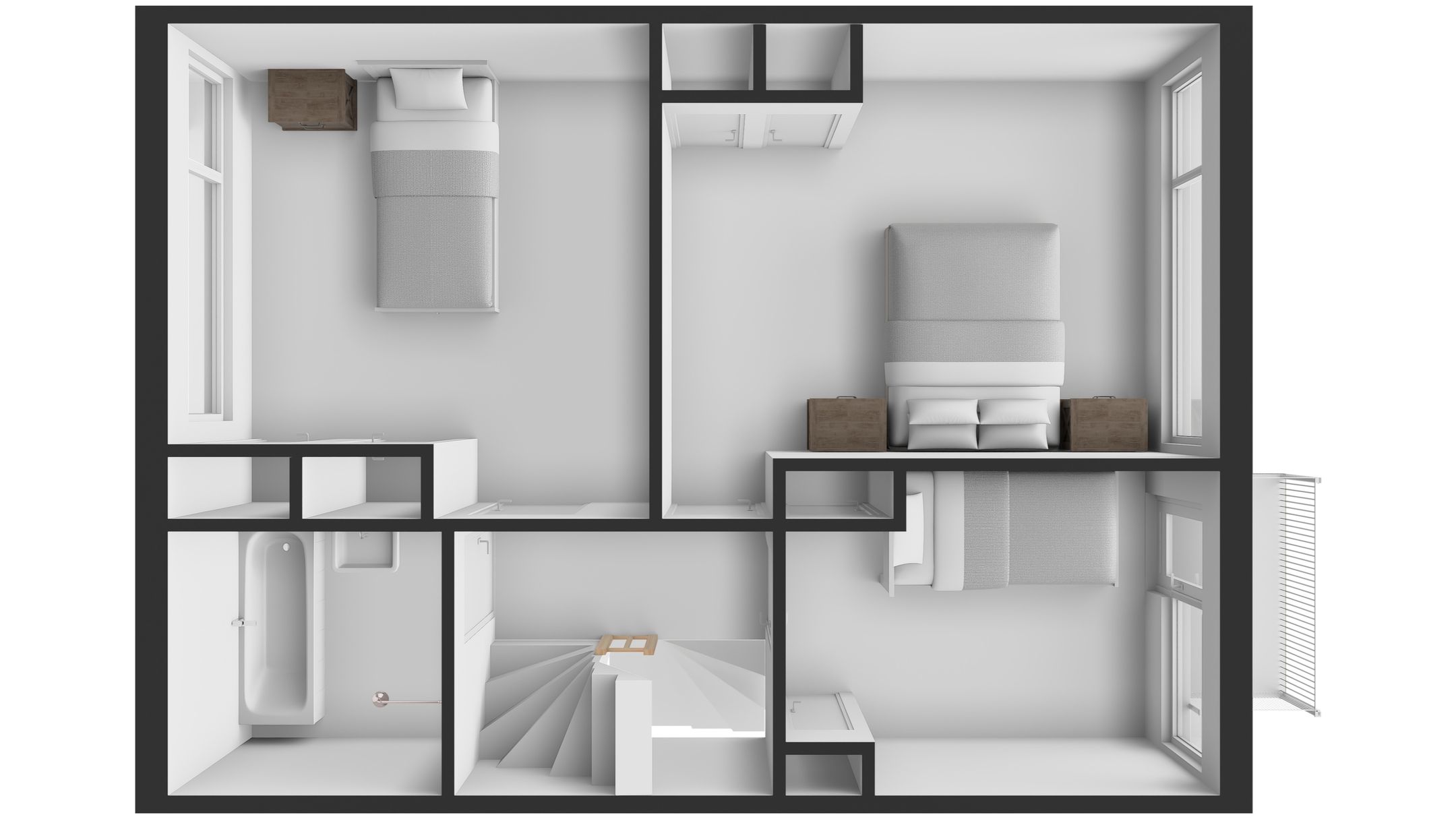 Foto 51 van Prins Bernhardstraat 8