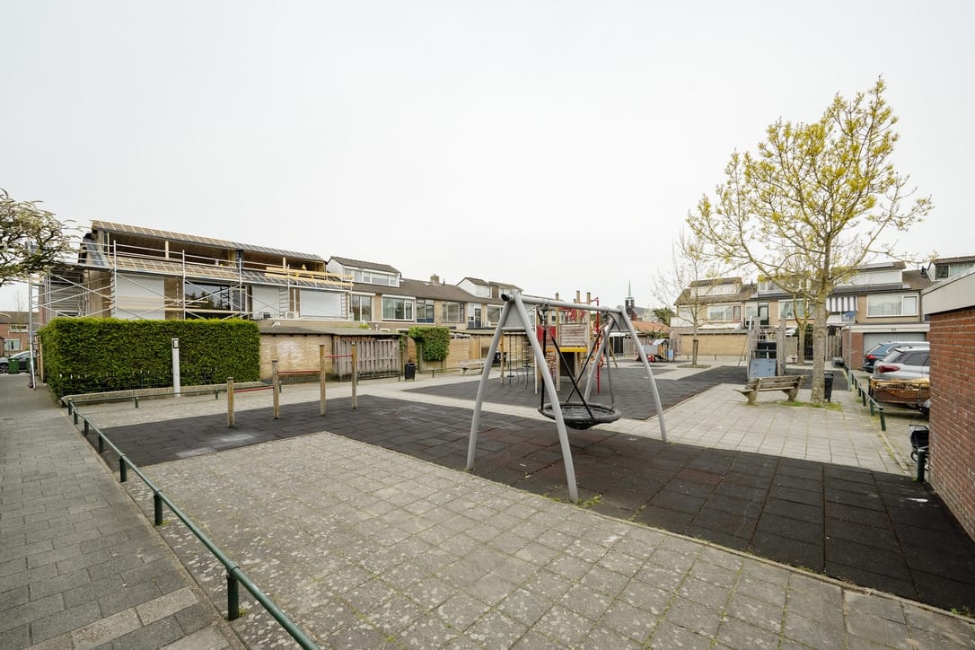 Foto 5 van Prins Bernhardstraat 8