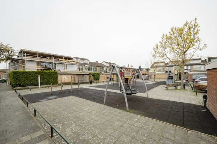 Foto 5 van Prins Bernhardstraat 8