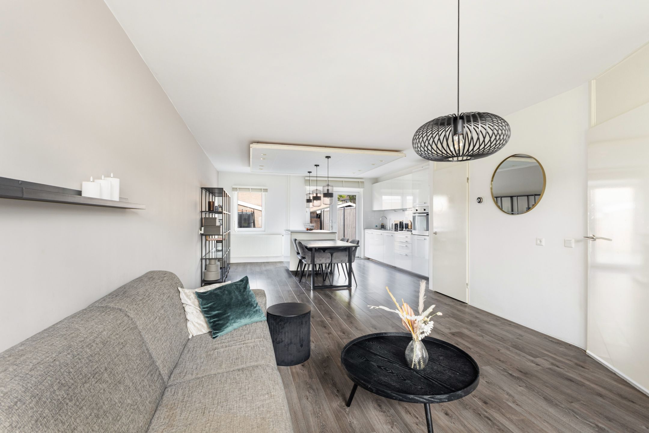 Foto 3 van Simon Vestdijk-erf 162